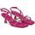Zapatos Mujer Sandalias Alma En Pena V240656 Violeta