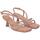 Zapatos Mujer Sandalias ALMA EN PENA V240656 Naranja