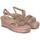Zapatos Mujer Alpargatas ALMA EN PENA V241000 Rosa