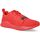 Zapatos Hombre Multideporte Puma 389275 Rojo
