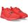 Zapatos Hombre Multideporte Puma 389275 Rojo