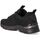 Zapatos Mujer Multideporte Xti 140003 Negro