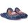 Zapatos Niño Pantuflas Vanessa Calzados 103 Azul