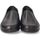 Zapatos Mujer Mocasín Vanessa Calzados 5984 Negro