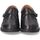 Zapatos Mujer Deportivas Moda Vanessa Calzados 5982 Negro