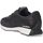 Zapatos Mujer Deportivas Moda New Balance GS327 Negro