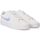 Zapatos Mujer Deportivas Moda Nike FD0820 Blanco