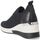Zapatos Mujer Deportivas Moda Xti 142416 Negro