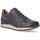 Zapatos Hombre Zapatillas bajas Kangaroos 559 Azul