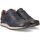Zapatos Hombre Zapatillas bajas Kangaroos 559 Azul