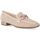 Zapatos Mujer Mocasín CallagHan 26907 Rosa