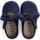 Zapatos Niña Bailarinas-manoletinas Peke's By Vanessa 10601 Azul