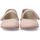 Zapatos Niña Bailarinas-manoletinas Peke's By Vanessa 173/144 Rosa