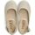Zapatos Niña Bailarinas-manoletinas Peke's By Vanessa 191/109 Oro