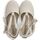 Zapatos Niña Alpargatas Peke's By Vanessa 205/031 Beige