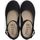 Zapatos Niña Bailarinas-manoletinas Peke's By Vanessa 19101 Negro