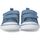 Zapatos Niño Zapatillas bajas Peke's By Vanessa P5014 Azul