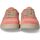 Zapatos Mujer Deportivas Moda Morrison CORAL Naranja