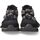 Zapatos Mujer Deportivas Moda Gioseppo 71090 Negro