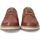 Zapatos Hombre Zapatos náuticos Pikolinos M8A-4222C1 Marrón