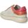 Zapatos Mujer Deportivas Moda Pikolinos W6B-6944C3 Blanco