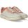 Zapatos Mujer Deportivas Moda Pikolinos W6B-6944C3 Blanco