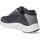 Zapatos Hombre Running / trail J´hayber 450457 Negro