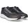 Zapatos Hombre Running / trail J´hayber 450457 Negro