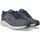 Zapatos Hombre Zapatillas bajas J´hayber 582161 Azul