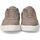 Zapatos Hombre Zapatillas bajas J´hayber 61402 Beige
