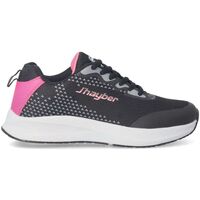Zapatos Mujer Running / trail J´hayber 450458 Negro