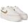 Zapatos Mujer Deportivas Moda Nike DZ5394 Blanco