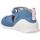 Zapatos Niña Bailarinas-manoletinas Biomecanics 242183 Azul