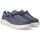 Zapatos Hombre Zapatos náuticos J´hayber 582257 Azul
