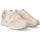 Zapatos Mujer Deportivas Moda New Balance GS327 Rosa