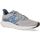Zapatos Hombre Running / trail New Balance M411 Gris