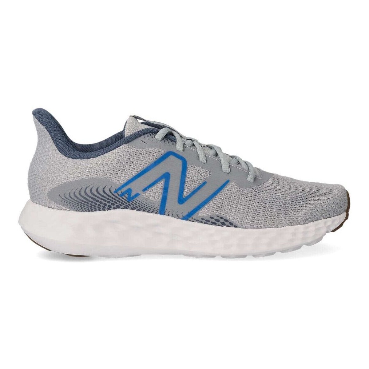 Zapatos Hombre Running / trail New Balance M411 Gris