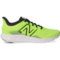 Zapatos Hombre Running / trail New Balance M411 Verde