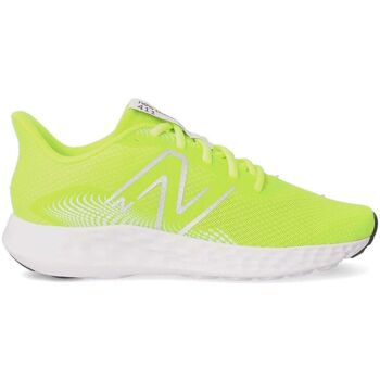 Zapatos Mujer Running / trail New Balance W411 Verde