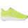 Zapatos Mujer Running / trail New Balance W411 Verde