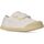 Zapatos Niño Zapatillas bajas IGOR S10333 Blanco