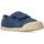 Zapatos Niño Zapatillas bajas IGOR S10333 Azul
