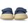 Zapatos Niño Zapatillas bajas IGOR S10333 Azul