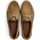 Zapatos Hombre Zapatos náuticos Vanessa Calzados 5965 Beige