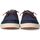 Zapatos Hombre Zapatos náuticos Walk In Pitas MAUI Azul