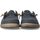Zapatos Hombre Zapatos náuticos Walk In Pitas WP150 Azul