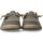 Zapatos Hombre Zapatos náuticos Walk In Pitas WP150 Beige
