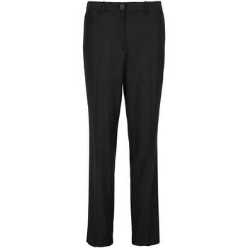textil Mujer Pantalones Neoblu Gabin Negro