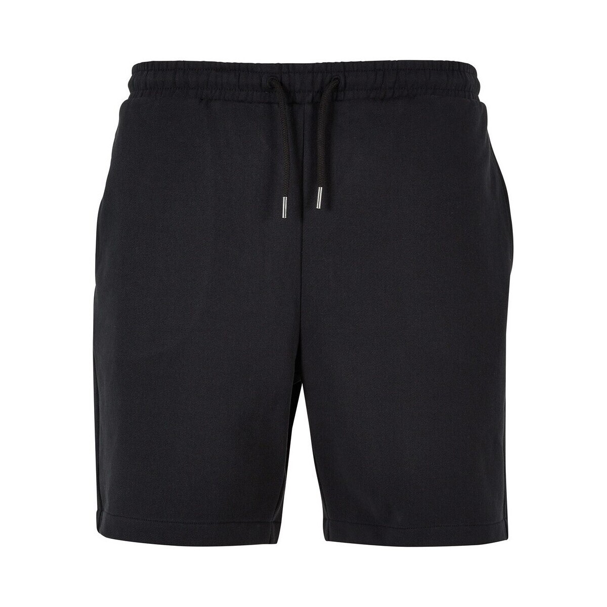 textil Hombre Shorts / Bermudas Build Your Brand RW9836 Negro