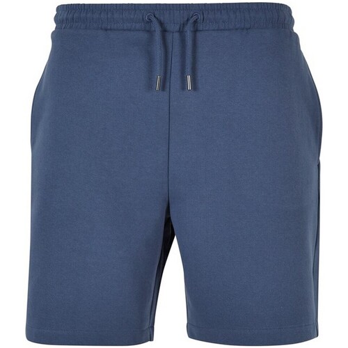 textil Hombre Shorts / Bermudas Build Your Brand RW9836 Azul